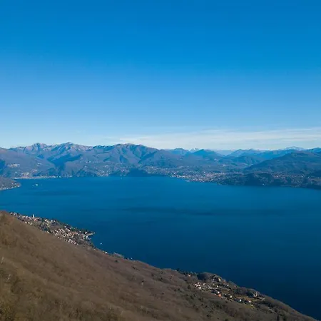 Pollino Sleeps 4 * Premeno